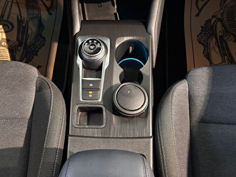 ford, focus, hatchback 1.5 tdcı ecoblue active x otomatik, otomatik, dizel 2.el otomobil | renew 19