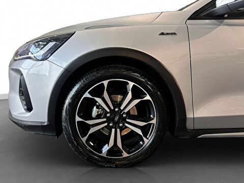 ford, focus, hatchback 1.5 tdcı ecoblue active x otomatik, otomatik, dizel 2.el otomobil | renew 6