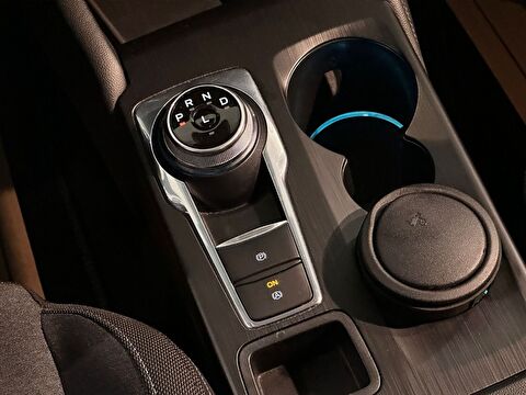 ford, focus, hatchback 1.5 tdcı ecoblue active x otomatik, otomatik, dizel 2.el otomobil | renew 17