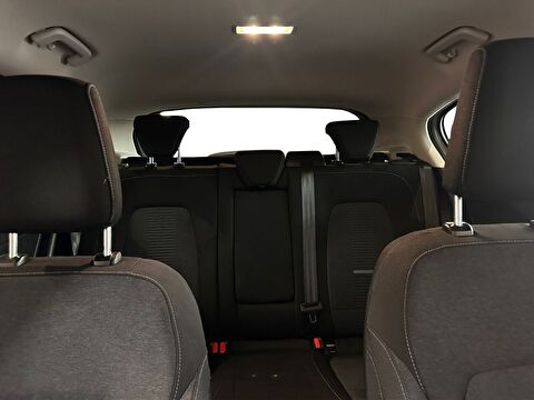ford, focus, hatchback 1.5 tdcı ecoblue active x otomatik, otomatik, dizel 2.el otomobil | renew 14