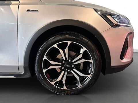 ford, focus, hatchback 1.5 tdcı ecoblue active x otomatik, otomatik, dizel 2.el otomobil | renew 8