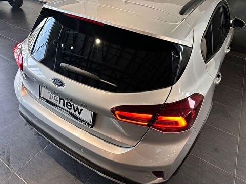 ford, focus, hatchback 1.5 tdcı ecoblue active x otomatik, otomatik, dizel 2.el otomobil | renew 20