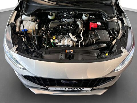 ford, focus, hatchback 1.5 tdcı ecoblue active x otomatik, otomatik, dizel 2.el otomobil | renew 21