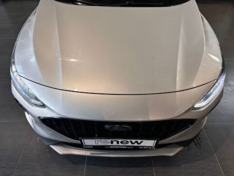 ford, focus, hatchback 1.5 tdcı ecoblue active x otomatik, otomatik, dizel 2.el otomobil | renew 23