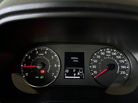 dacia, duster, suv 1.3 tce prestige plus edc, otomatik, benzin 2.el otomobil | renew 12