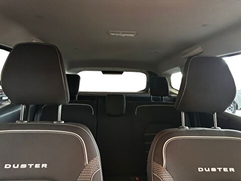 dacia, duster, suv 1.3 tce prestige plus edc, otomatik, benzin 2.el otomobil | renew 14