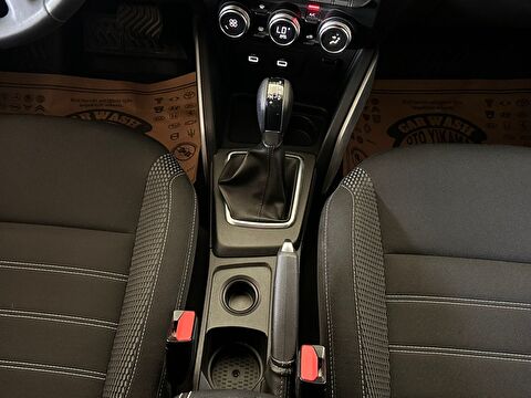 dacia, duster, suv 1.3 tce prestige plus edc, otomatik, benzin 2.el otomobil | renew 19