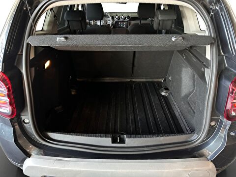 dacia, duster, suv 1.3 tce prestige plus edc, otomatik, benzin 2.el otomobil | renew 10