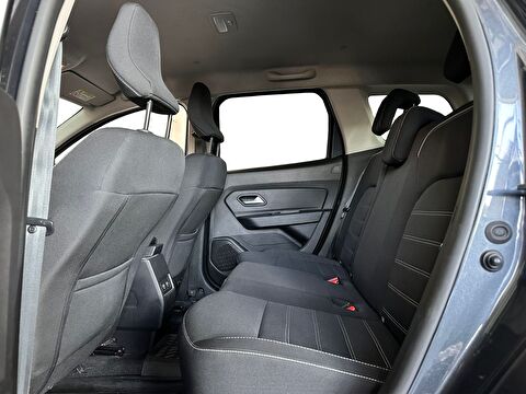 dacia, duster, suv 1.3 tce prestige plus edc, otomatik, benzin 2.el otomobil | renew 15