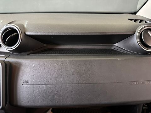 dacia, duster, suv 1.3 tce prestige plus edc, otomatik, benzin 2.el otomobil | renew 23