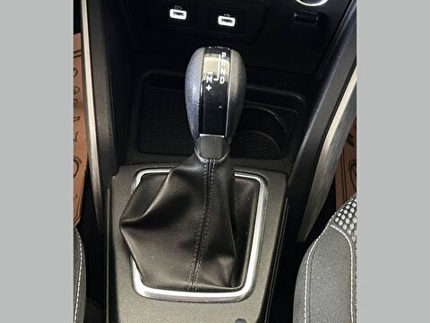 dacia, duster, suv 1.3 tce prestige plus edc, otomatik, benzin 2.el otomobil | renew 17