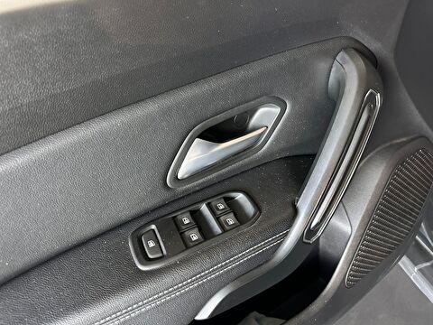 dacia, duster, suv 1.3 tce prestige plus edc, otomatik, benzin 2.el otomobil | renew 22