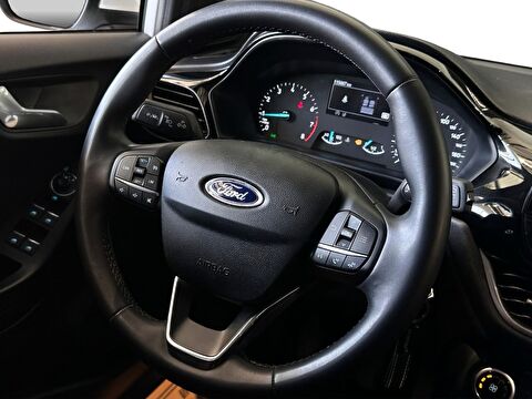 ford, puma, 1.0l ecoboost style, manuel, benzin 2.el otomobil | renew 18