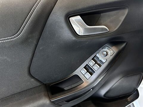 ford, puma, 1.0l ecoboost style, manuel, benzin 2.el otomobil | renew 24
