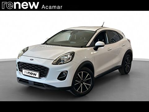 1.0L EcoBoost Style, 2. el otomobil | renew