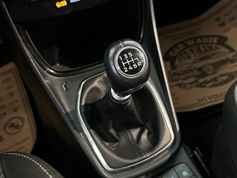 ford, puma, 1.0l ecoboost style, manuel, benzin 2.el otomobil | renew 17