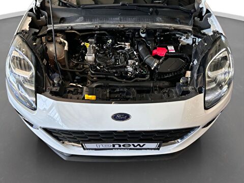 ford, puma, 1.0l ecoboost style, manuel, benzin 2.el otomobil | renew 21