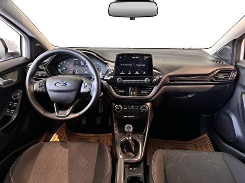 ford, puma, 1.0l ecoboost style, manuel, benzin 2.el otomobil | renew 11