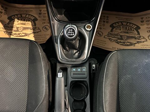 ford, puma, 1.0l ecoboost style, manuel, benzin 2.el otomobil | renew 19