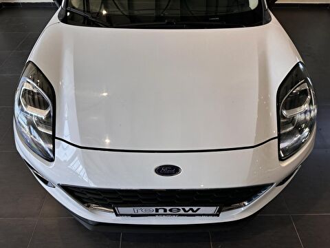 ford, puma, 1.0l ecoboost style, manuel, benzin 2.el otomobil | renew 23
