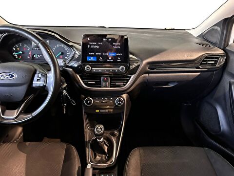 ford, puma, 1.0l ecoboost style, manuel, benzin 2.el otomobil | renew 13