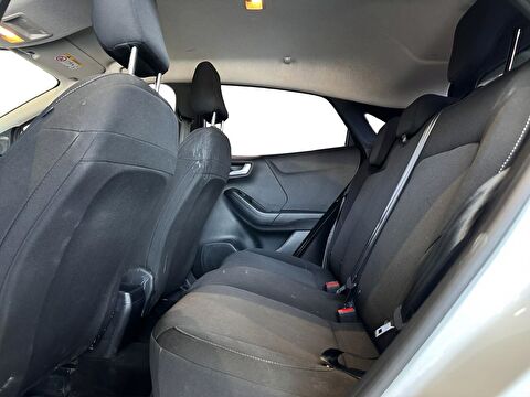 ford, puma, 1.0l ecoboost style, manuel, benzin 2.el otomobil | renew 15