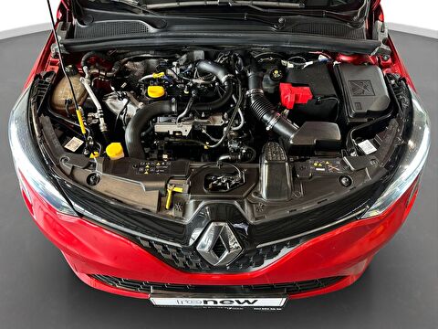 renault, clio, 1.0 tce touch, manuel, benzin 2.el otomobil | renew 22
