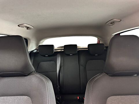 renault, clio, 1.0 tce touch, manuel, benzin 2.el otomobil | renew 14