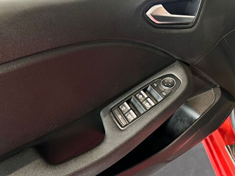 renault, clio, 1.0 tce touch, manuel, benzin 2.el otomobil | renew 25