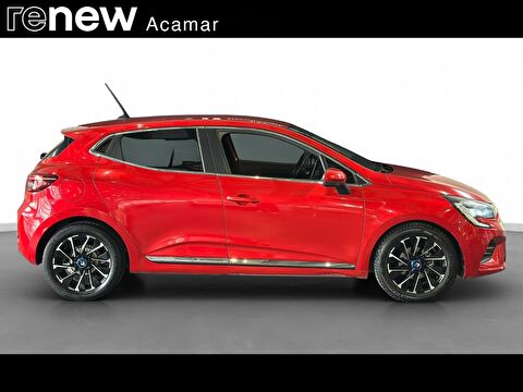 renault, clio, 1.0 tce touch, manuel, benzin 2.el otomobil | renew 5