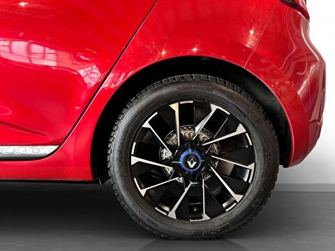 renault, clio, 1.0 tce touch, manuel, benzin 2.el otomobil | renew 7