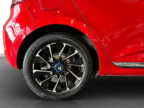 renault, clio, 1.0 tce touch, manuel, benzin 2.el otomobil | renew 9