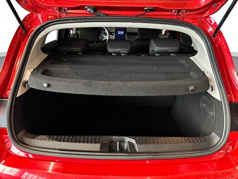 renault, clio, 1.0 tce touch, manuel, benzin 2.el otomobil | renew 10