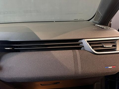 renault, clio, 1.0 tce techno esprit alpine x-tronic, otomatik, benzin 2.el otomobil | renew 25