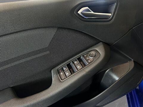 renault, clio, 1.0 tce techno esprit alpine x-tronic, otomatik, benzin 2.el otomobil | renew 24