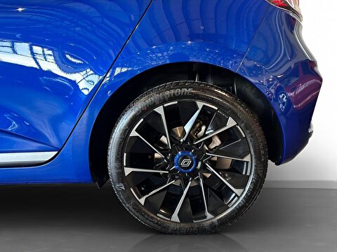 renault, clio, 1.0 tce techno esprit alpine x-tronic, otomatik, benzin 2.el otomobil | renew 7