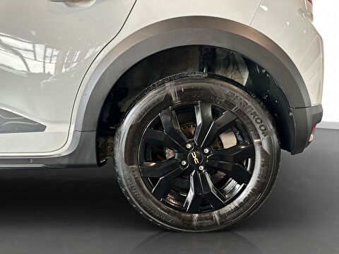 dacia, sandero stepway, 1.0 tce extreme cvt, otomatik, benzin 2.el otomobil | renew 7