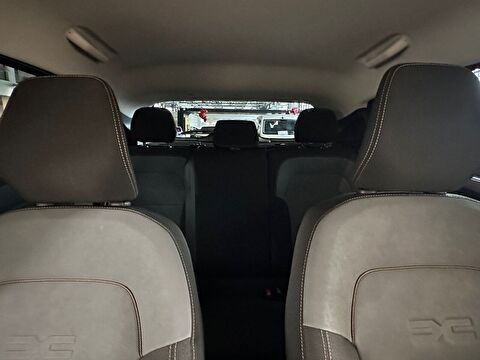 dacia, sandero stepway, 1.0 tce extreme cvt, otomatik, benzin 2.el otomobil | renew 14