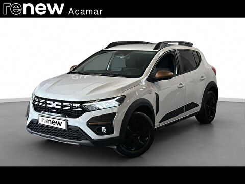 1.0 TCE Extreme CVT, 2. el otomobil | renew