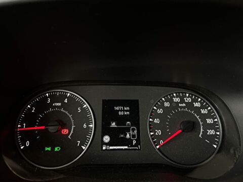 dacia, sandero stepway, 1.0 tce extreme cvt, otomatik, benzin 2.el otomobil | renew 12