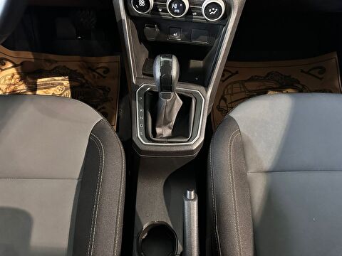 dacia, sandero stepway, 1.0 tce extreme cvt, otomatik, benzin 2.el otomobil | renew 19