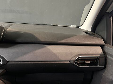 dacia, sandero stepway, 1.0 tce extreme cvt, otomatik, benzin 2.el otomobil | renew 25