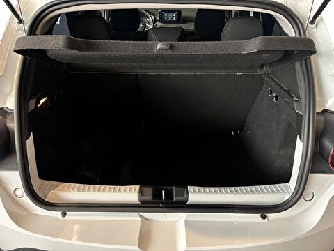 dacia, sandero stepway, 1.0 tce extreme cvt, otomatik, benzin 2.el otomobil | renew 10