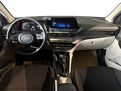 hyundai, i20, 1.0 t-gdı style, otomatik, benzin 2.el otomobil | renew 11