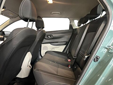 hyundai, i20, 1.0 t-gdı style, otomatik, benzin 2.el otomobil | renew 14