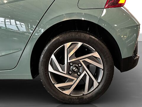 hyundai, i20, 1.0 t-gdı style, otomatik, benzin 2.el otomobil | renew 7