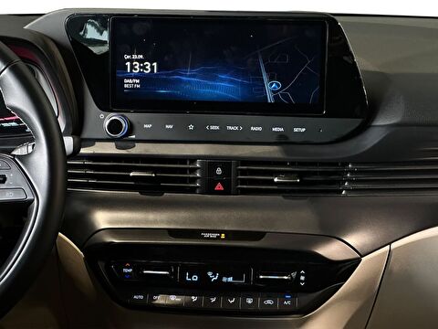 hyundai, i20, 1.0 t-gdı style, otomatik, benzin 2.el otomobil | renew 16