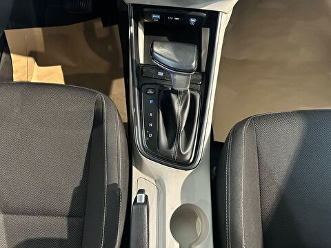 hyundai, i20, 1.0 t-gdı style, otomatik, benzin 2.el otomobil | renew 18