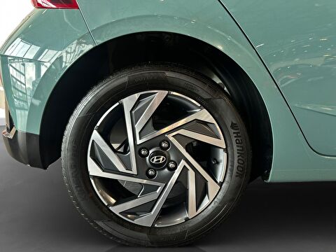 hyundai, i20, 1.0 t-gdı style, otomatik, benzin 2.el otomobil | renew 9