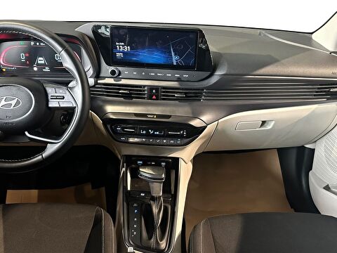 hyundai, i20, 1.0 t-gdı style, otomatik, benzin 2.el otomobil | renew 13